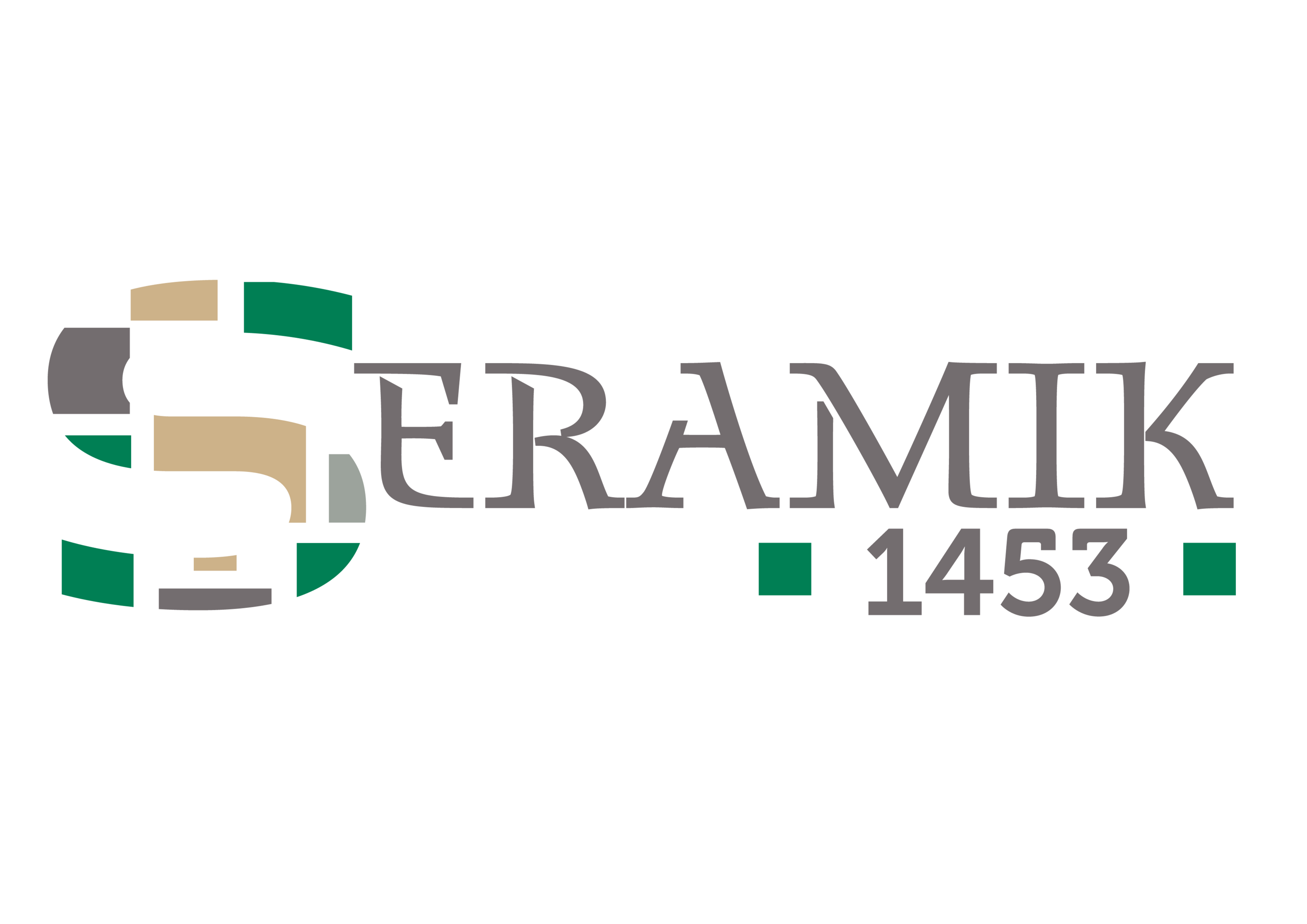 Seramik 1453
